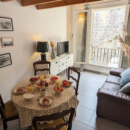 Maison De Village Avec Garage Aigues-Mortes Zewnętrze zdjęcie