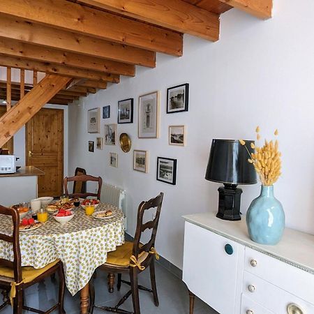 Maison De Village Avec Garage Aigues-Mortes Zewnętrze zdjęcie