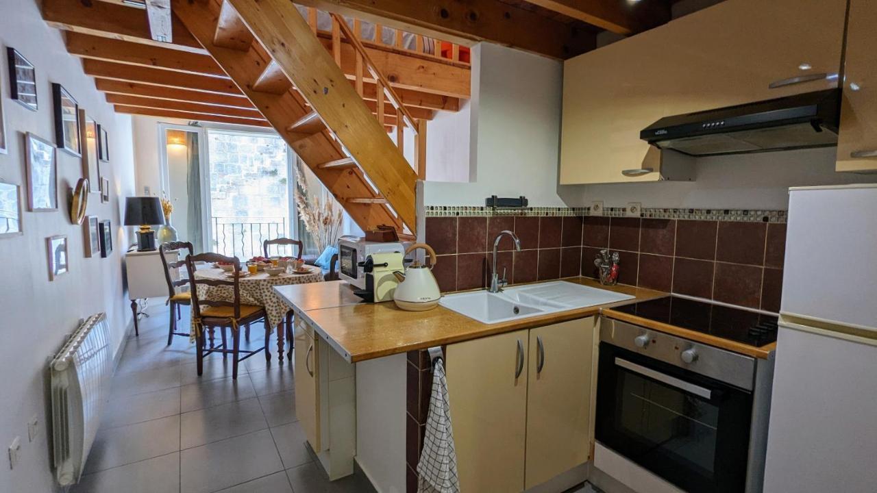 Maison De Village Avec Garage Aigues-Mortes Zewnętrze zdjęcie