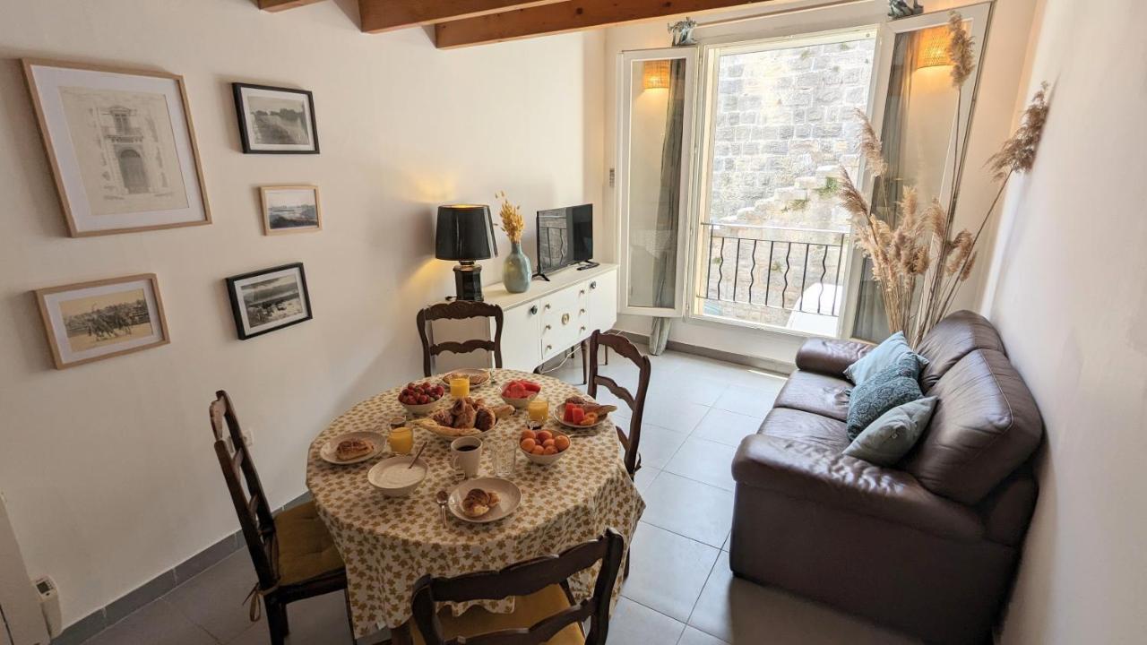 Maison De Village Avec Garage Aigues-Mortes Zewnętrze zdjęcie