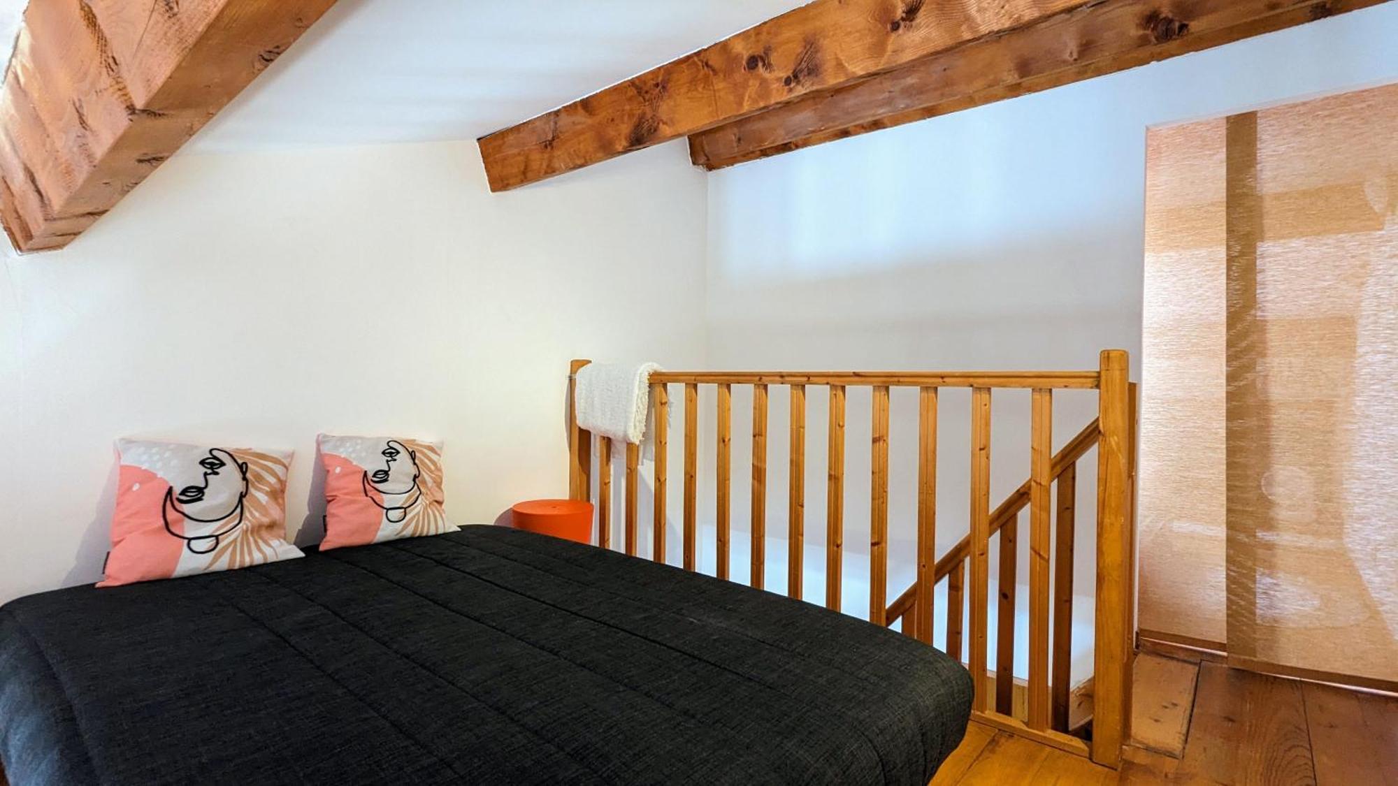 Maison De Village Avec Garage Aigues-Mortes Zewnętrze zdjęcie